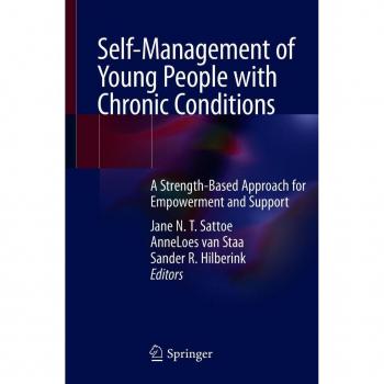 Vitalsource Technologies, Inc. Self-management Of Young People With Chronic Conditions
