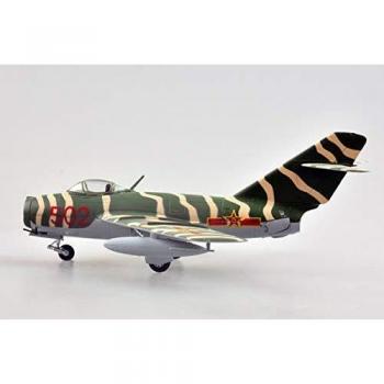 Easy Model Militare Cinese Mig‑15