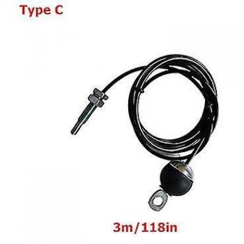 Cable Repuesto de Acero para Fitness 5mm