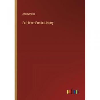 Fall River Public Library