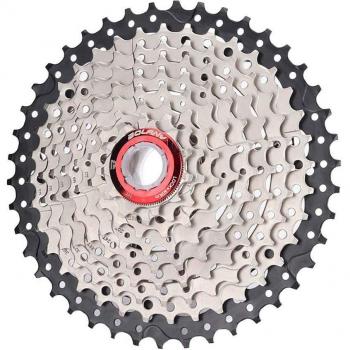 Roue libre à plateau VTT 8-9 vitesses, tailles 25‑42 t