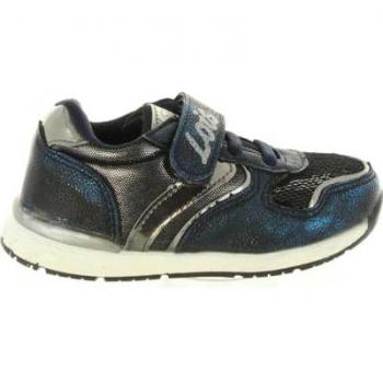 Calçado Loisa Jeans Marinho Crianças