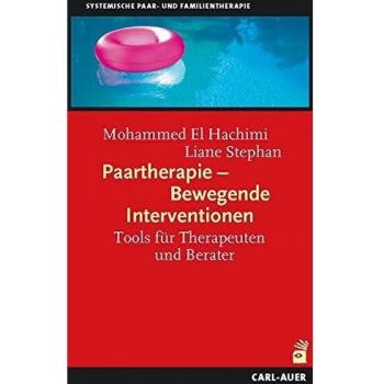 Paartherapie