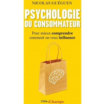 Psychologie du consommateur