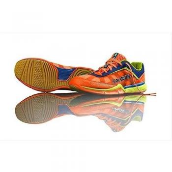 Viper 3 Hombre Salming Shocking Orange 46 2/3
