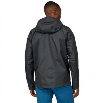 RainShield L – Parka Patagonia de Alta Resistencia