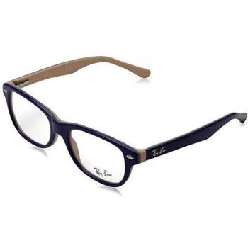Ray‑Ban RY1555‑3818‑48 Universell‑Fassung – Bunte Variante, 48 mm