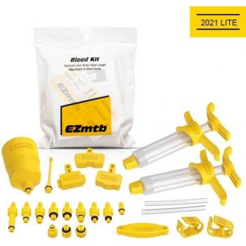 Bicycle Brake Bleed Kit for SHIMANO, SRAM, Avid, MAGURA
