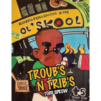Troub's n Trib's