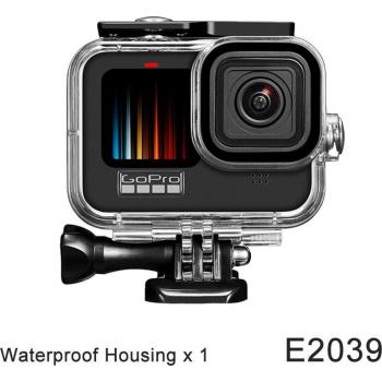 Boîte Immune à l’Eau GoPro 10/9