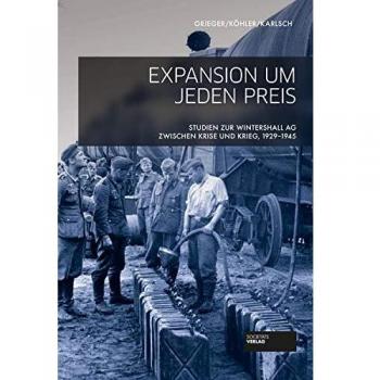 Expansion um jeden Preis