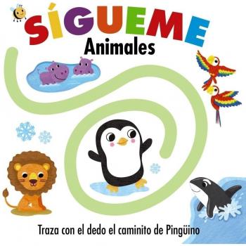 Sígueme. Animales