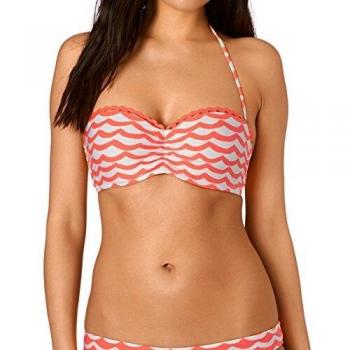Seafolly Tidal Wave Bikini-Oberteil