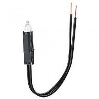 Legrand lámpara de función luminoso 230V