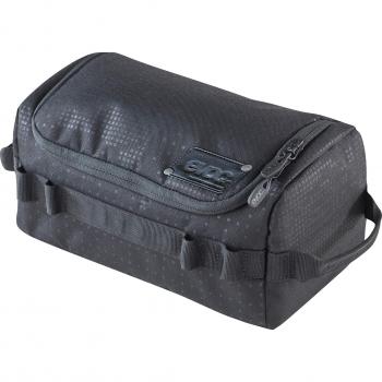 Evoc wash bag 4l kulturbeutel schwarz
