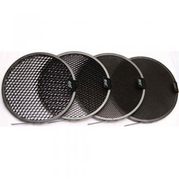 Softbox Jinbei con Pettine di Miele 16.80 cm