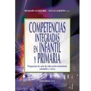 Competencias integradas en infantil y primaria