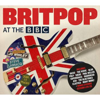Britpop at the BBC