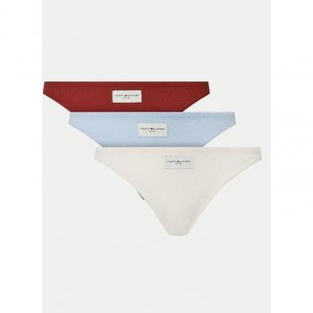 Lot de Culottes Côtelées Multicolores