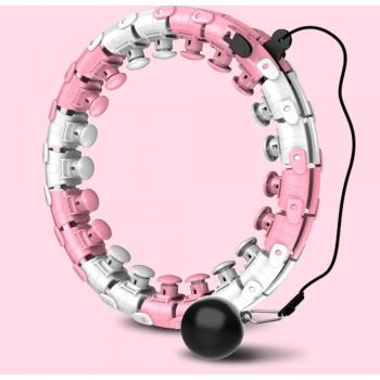 Convenient Smart Waist Hoop