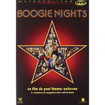 Boogie Nights – DVD (édition standard)