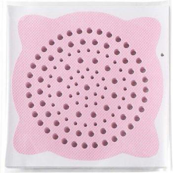 Küchenabfluss Haarfilter