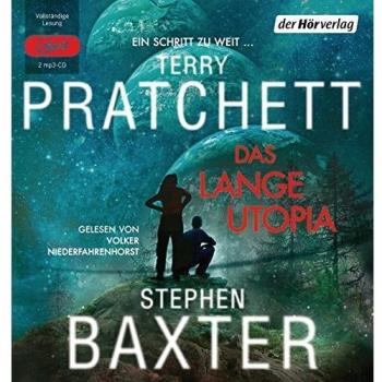 Das Lange Utopia: Roman