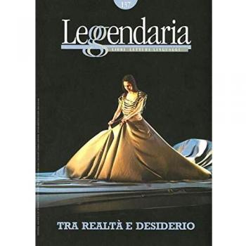 Leggendaria: 137