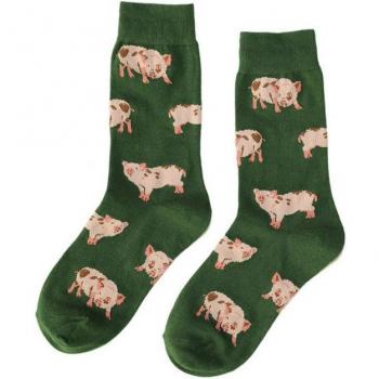 Chaussettes Art Animal Sox