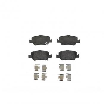 Kit de plaquettes de frein BREMBO P 83 080 avec indicateur d'usure