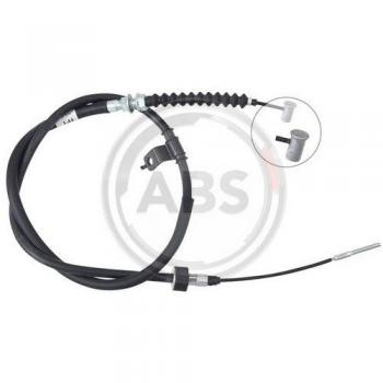 A.B.S. K17540 amplificatore freno