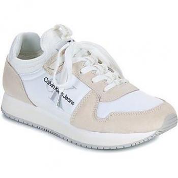 Calvin Klein Calzoni – Länksock Runner W