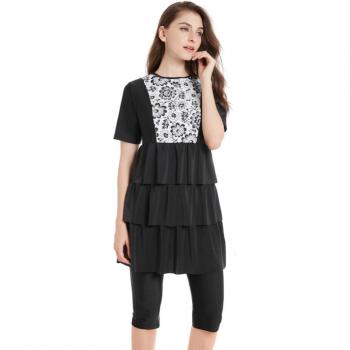 Modest Swimwear for Muslim Women
