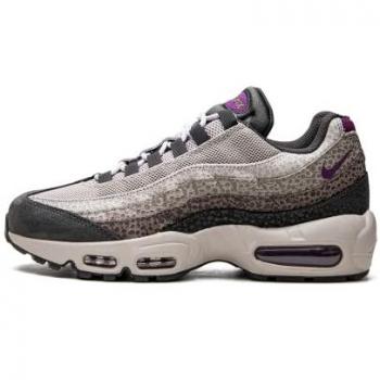 Sneakers Grigio DX2955 Air Max 95 Nike