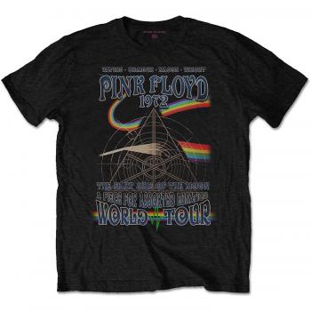 Pink Floyd Lunatics T-Shirt