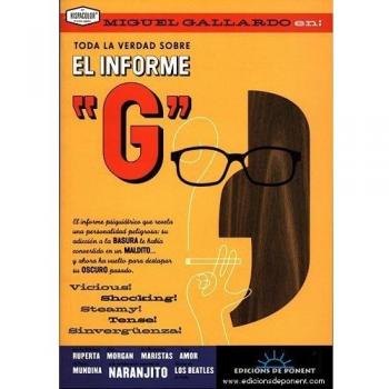Informe G