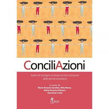 ConciliAzioni. Azioni di sostegno ai tempi di vita e di lavoro delle donne lavoratrici