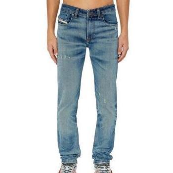 Jean Diesel Bleu Vintage Slim 1979