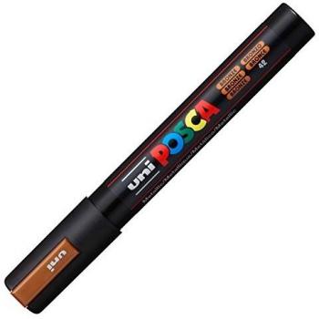 Marqueur PC-5M pointe conique moyenne