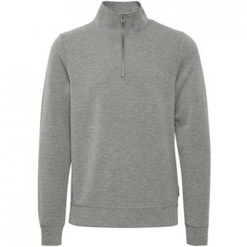 Casual Friday Sweatshirt 1/2 Zip Herren
