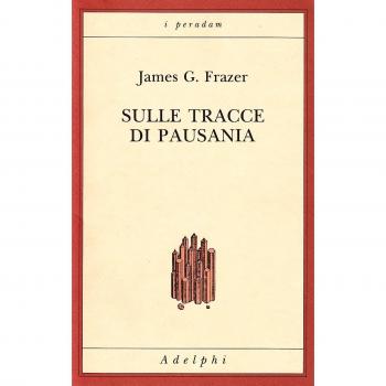 Sulle tracce di Pausania