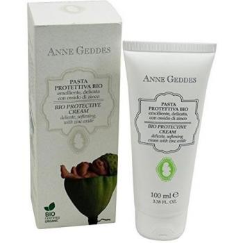 Anne Geddes BIO-Feuchtigkeitsschutz 100 ml für Babys