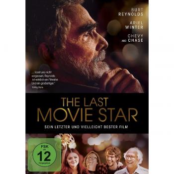 The Last Movie Star