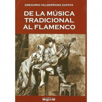 De la música tradicional al flamenco.