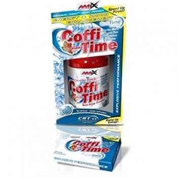 AMIX Coffi Time