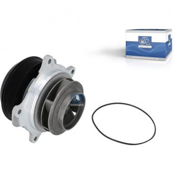 Eau DT Pump 5.41137 Refurbished