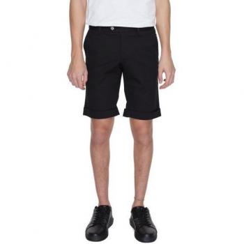 Alviero Martini 1A Bermudas für den Alltag