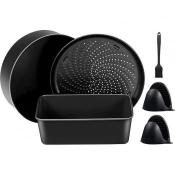 Accesorios de cocina para freidora de aire Ninja Foodi 6.5 QT y 8 QT, aptos para lavavajillas