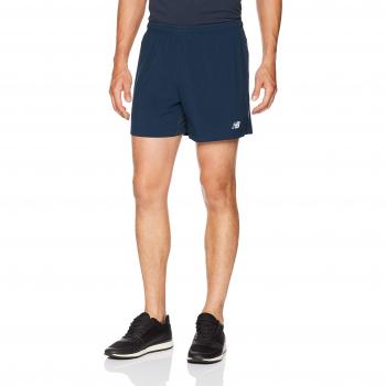 New Balance Herren Galaxy Impact 5 Kurz – XXL Komfort