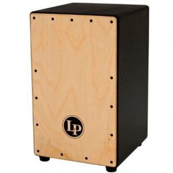 Latin Percussion Adjustable Cajon 678